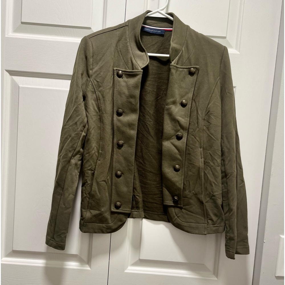 Tommy Hilfiger blazer